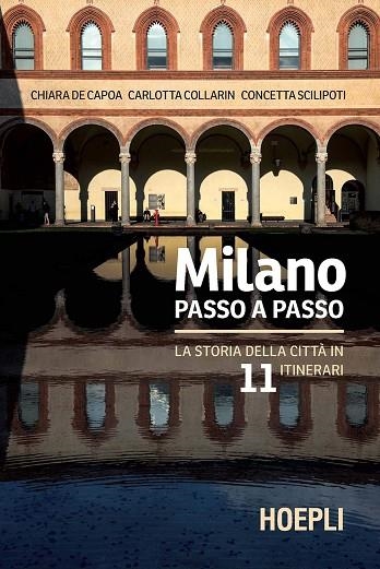 MILANO PASSO A PASSO | 9788820399467 | AA.VV.