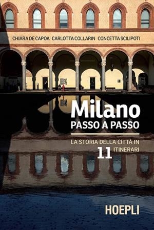 MILANO PASSO A PASSO | 9788820399467 | AA.VV.