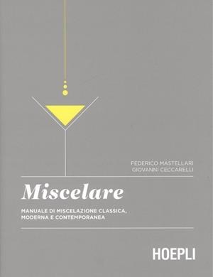 MISCELARE | 9788820380854 | FEDERICO MASTELLARI