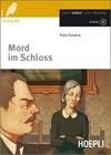 MORD IM SCHLOSS (A2) (+CD) | 9788820343323 | VV.AA.