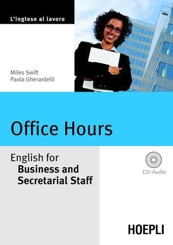 OFFICE HOURS | 9788820339265 | VV.AA.