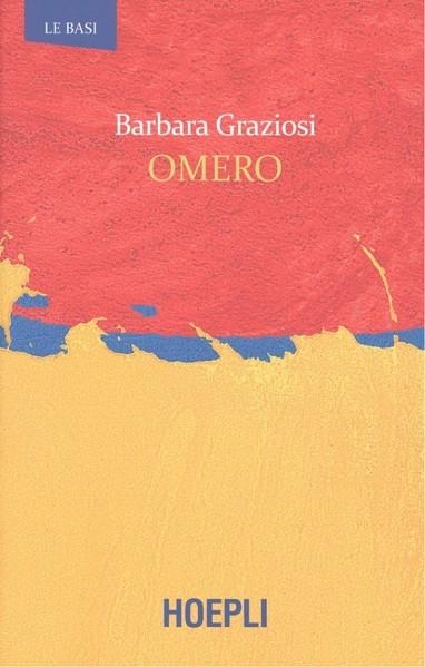 OMERO | 9788820389437 | BARBARA GRAZIOSI