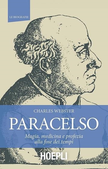 PARACELSO | 9788820376819 | WEBSTER CHARLES