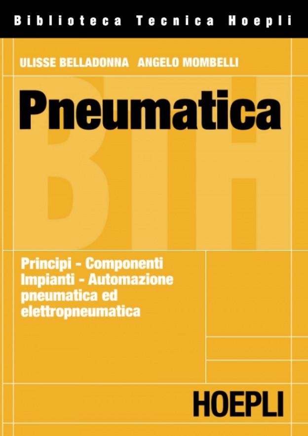 PNEUMATICA | 9788820329150 | VV.AA.