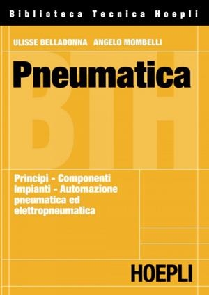 PNEUMATICA | 9788820329150 | VV.AA.