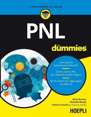 PNL FOR DUMMIES | 9788820385811 | KIATE BURTON