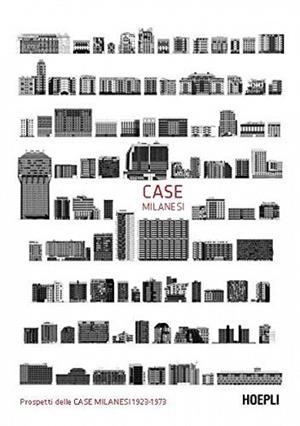 POSTER CASE MILANESI 1923-1973 | 9788820388027 | VV.AA.