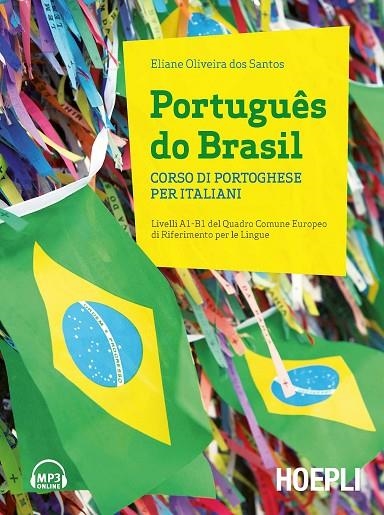 PORTUGUES DO BRASIL | 9788820362843 | OLIVEIRA DOS SANTOS ELIANE