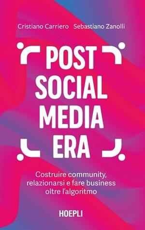 POST SOCIAL MEDIA ERA | 9788836008254 | AA.VV.