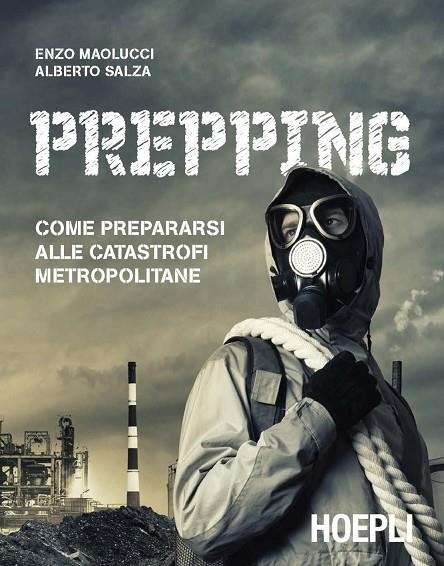 PREPPING | 9788820372156 | VV.AA.