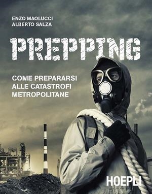 PREPPING | 9788820372156 | VV.AA.