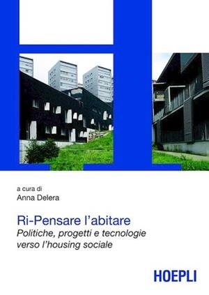RI-PENSARE L'ABITARE | 9788820343781 | VV.AA.