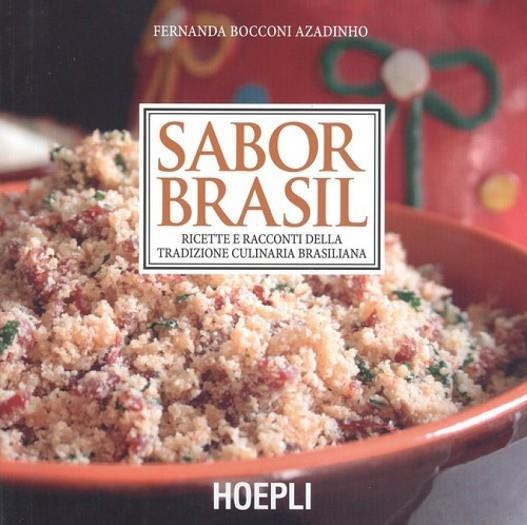 SABOR BRASIL | 9788820385682 | FERNANDA BOCCONI