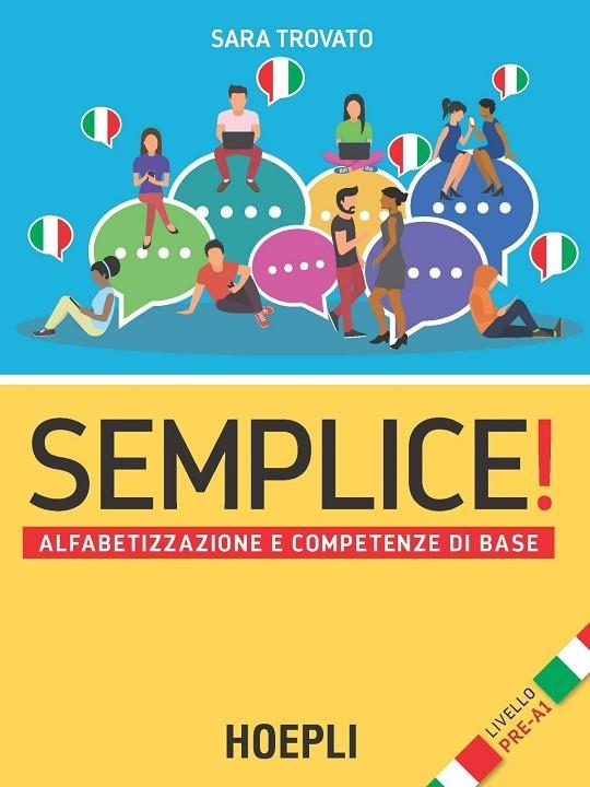 SEMPLICE! | 9788820396411 | SARA TROVATO