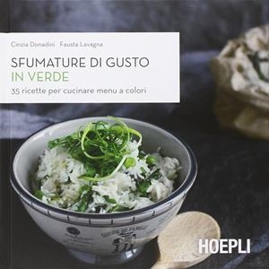 SFUMATURE DI GUSTO. IN VERDE | 9788820363482 | VV.AA.