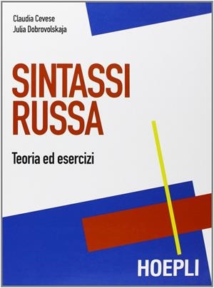 SINTASSI RUSSA | 9788820333898 | VV.AA.