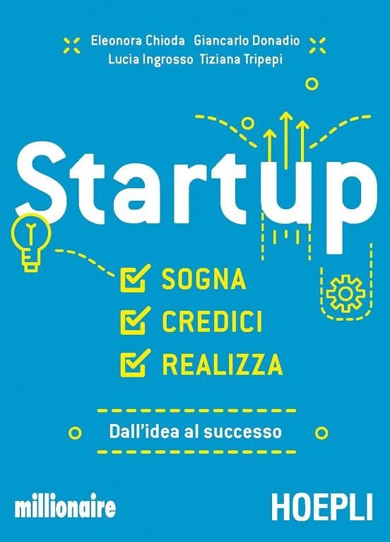 STARTUP | 9788820375294 | VV.AA.