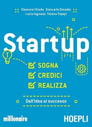 STARTUP | 9788820375294 | VV.AA.