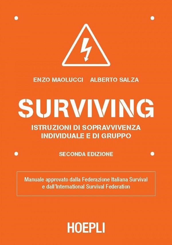 SURVIVING | 9788820384760 | VV.AA.
