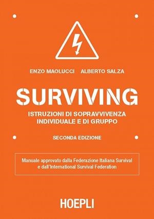 SURVIVING | 9788820384760 | VV.AA.