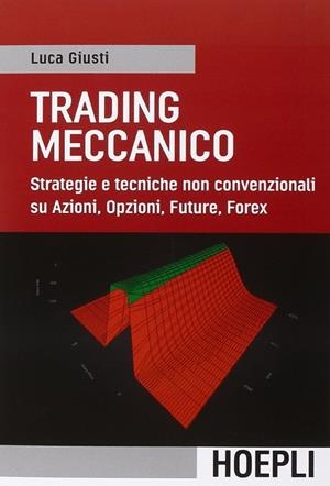 TRADING MECCANICO | 9788820366896 | GIUSTI LUCA