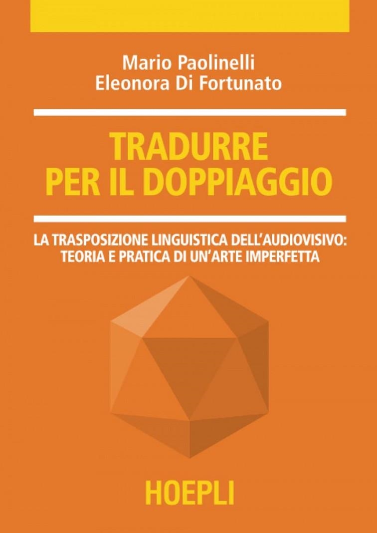 TRADURRE PER IL DOPPIAGGIO | 9788820333850 | VV.AA.
