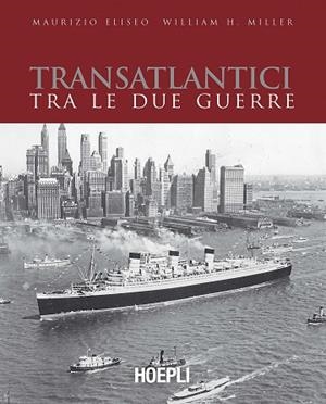 TRANSATLANTICI TRA LE DUE GUERRE | 9788820375140 | VV.AA.