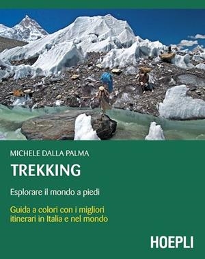 TREKKING | 9788820342975 | DALLA PALMA
