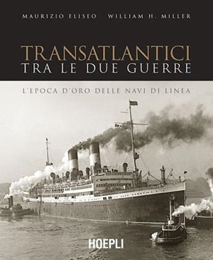 TRANSATLANTICI TRA LE DUE GUERRE | 9788820334017 | VV.AA.