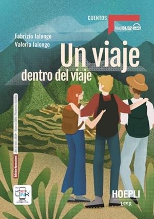 UN VIAJE DENTRO DEL VIAJE (B1/B2) | 9788836016433 | FABRIZIO IALONGO