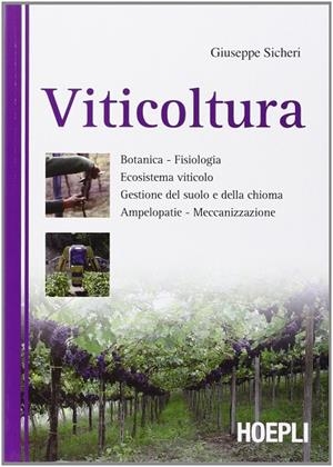VITICOLTURA | 9788820341336 | SICHERI GIUSEPPE