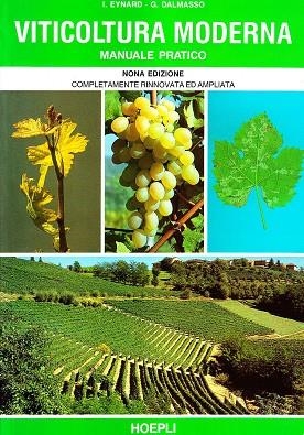 VITICOLTURA MODERNA | 9788820317683 | VV.AA.