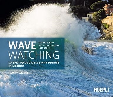 WAVE WATCHING | 9788820375195 | VV.AA.