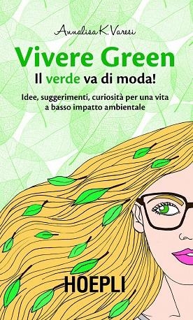 VIVERE GREEN | 9788820356750 | VARESI ANNALISA K.