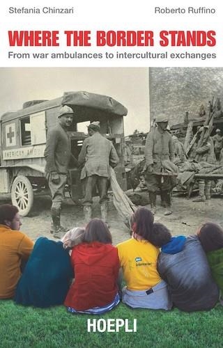 WHERE THE BORDER STANDS | 9788820365738 | VV.AA.