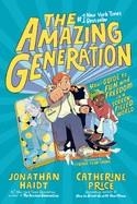 THE AMAZING GENERATION | 9798217111916
