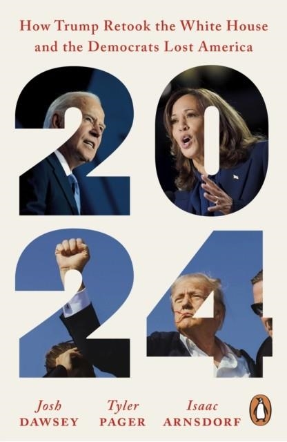 2024 | 9781804954386 | VARIOUS