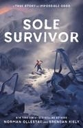 SOLE SURVIVOR | 9780374392611 | NORMAN OLLESTAD