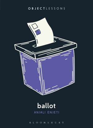 BALLOT | 9798765126196 | ANJALI ENJETI