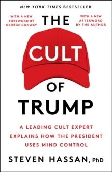 THE CULT OF TRUMP | 9781982127343 | STEVEN HASSAN