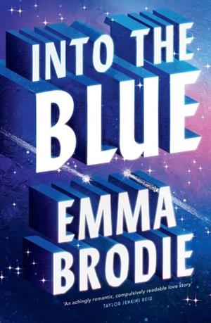 INTO THE BLUE | 9781398730403 | EMMA BRODIE