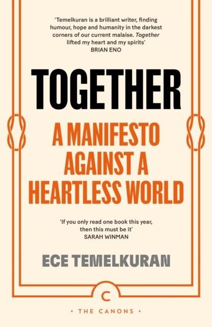 TOGETHER | 9781837263042 | ECE TEMELKURAN