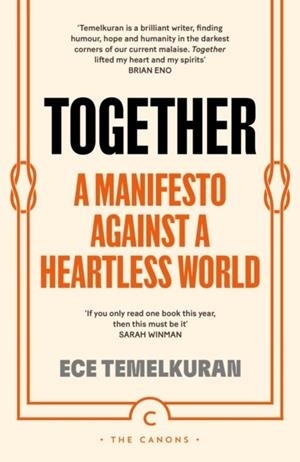 TOGETHER | 9781837263042 | ECE TEMELKURAN