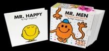 MR. MEN 40TH ANNIVERSARY BOX SET | 9780843198355 | ROGER HARGREAVES