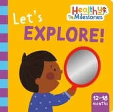 LET'S EXPLORE! | 9798887703787 | ANGELA C. MATTKE RACHEL HURD-WOOD