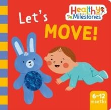LET'S MOVE! | 9798887703763 | DR ANGELA C MATTKE, RACHEL HURD-WOOD