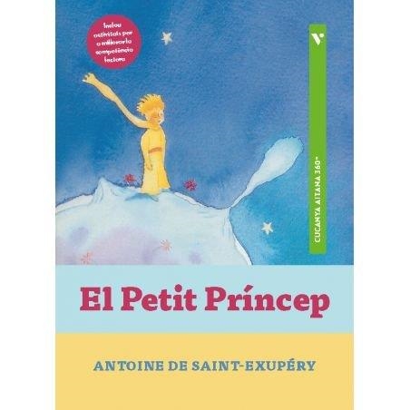 EL PETIT PRÍNCEP (VALENCIÀ) | 9788411934435