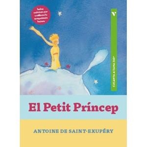 EL PETIT PRÍNCEP (VALENCIÀ) | 9788411934435
