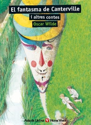 EL FANTASMA DE CANTERVILLE I ALTRES CONTES | 9788468294018