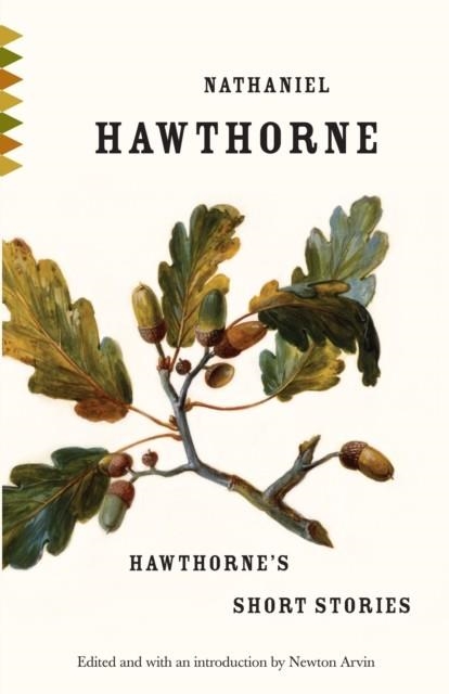 HAWTHORNE'S SHORT STORIES | 9780307741219 | NATHANIEL HAWTHORNE